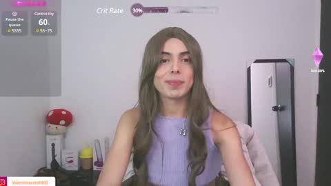 Snapshot of valentina_cerettis chatting on January 2025 03:58:01 PM Valentina Ceretti online show from January 2025 03:58:01 PM