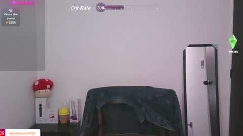 Snapshot of valentina_cerettis chatting on January 2025 04:17:02 PM Valentina Ceretti online show from January 2025 04:17:02 PM