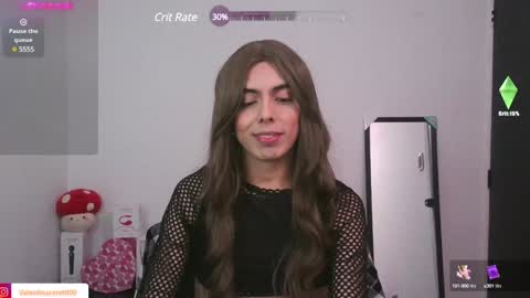 Snapshot of valentina_cerettis chatting on February 2025 04:41:02 PM Valentina Ceretti online show from February 2025 04:41:02 PM