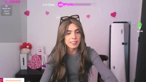 Snapshot of valentina_cerettis chatting on March 2025 02:23:02 PM Valentina Ceretti online show from March 2025 02:23:02 PM