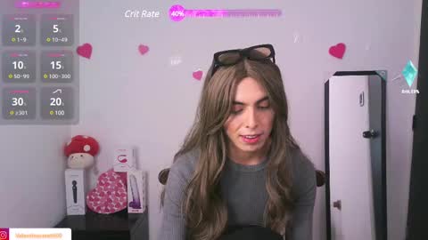 Snapshot of valentina_cerettis chatting on March 2025 05:28:02 PM Valentina Ceretti online show from March 2025 05:28:02 PM