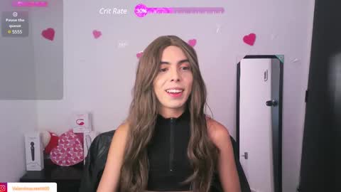 Snapshot of valentina_cerettis chatting on March 2025 01:40:02 PM Valentina Ceretti online show from March 2025 01:40:02 PM