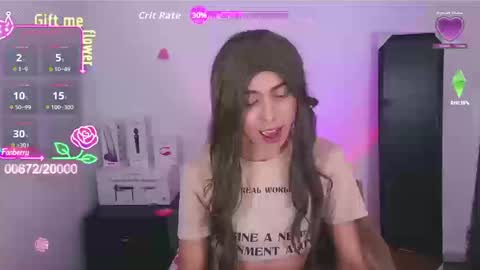 Snapshot of valentina_cerettis chatting on September 2025 02:27:01 PM Valentina Ceretti online show from September 2025 02:27:01 PM