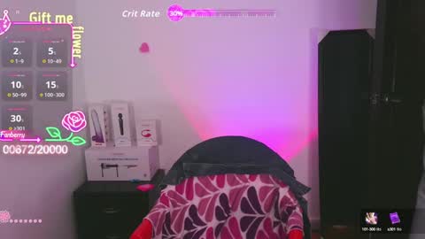 Snapshot of valentina_cerettis chatting on September 2025 02:27:02 PM Valentina Ceretti online show from September 2025 02:27:02 PM