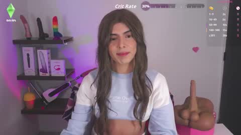 Snapshot of valentina_cerettis chatting on September 2025 01:49:01 PM Valentina Ceretti online show from September 2025 01:49:01 PM