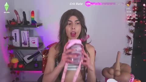 Snapshot of valentina_cerettis chatting on October 2025 04:04:01 PM Valentina Ceretti online show from October 2025 04:04:01 PM