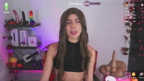 Snapshot of valentina_cerettis chatting on October 2025 02:38:02 PM Valentina Ceretti online show from October 2025 02:38:02 PM