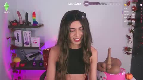 Snapshot of valentina_cerettis chatting on October 2025 03:01:02 PM Valentina Ceretti online show from October 2025 03:01:02 PM