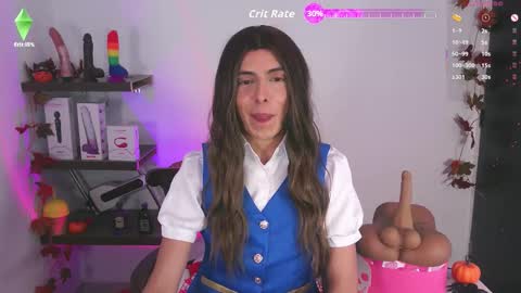 Snapshot of valentina_cerettis chatting on October 2025 03:12:01 PM Valentina Ceretti online show from October 2025 03:12:01 PM