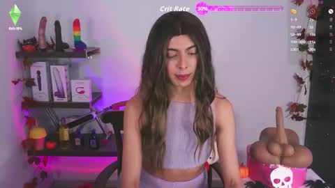 Snapshot of valentina_cerettis chatting on October 2025 05:02:02 PM Valentina Ceretti online show from October 2025 05:02:02 PM