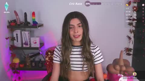 Snapshot of valentina_cerettis chatting on October 2025 07:47:02 PM Valentina Ceretti online show from October 2025 07:47:02 PM