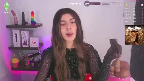 Snapshot of valentina_cerettis chatting on November 2025 08:53:02 PM Valentina Ceretti online show from November 2025 08:53:02 PM