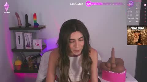 Snapshot of valentina_cerettis chatting on November 2025 08:42:02 PM Valentina Ceretti online show from November 2025 08:42:02 PM