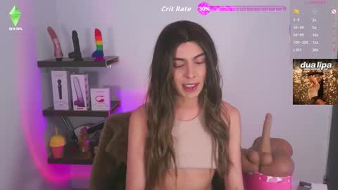 Snapshot of valentina_cerettis chatting on November 2025 05:33:02 PM Valentina Ceretti online show from November 2025 05:33:02 PM