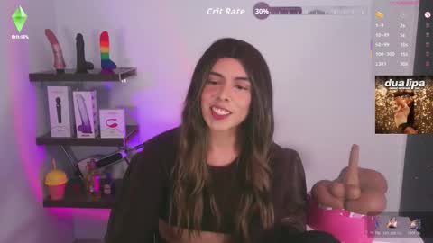 Snapshot of valentina_cerettis chatting on November 2025 02:49:01 PM Valentina Ceretti online show from November 2025 02:49:01 PM