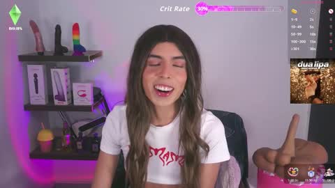 Snapshot of valentina_cerettis chatting on November 2025 08:19:02 PM Valentina Ceretti online show from November 2025 08:19:02 PM