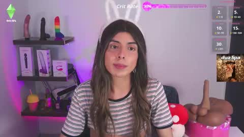 Snapshot of valentina_cerettis chatting on November 2025 07:42:02 AM Valentina Ceretti online show from November 2025 07:42:02 AM
