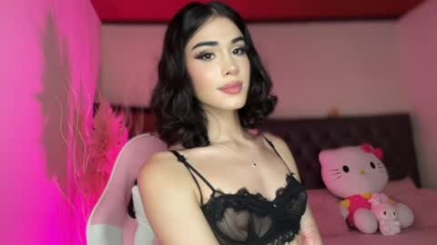 VALENTINA GAVIRIA online show from April 2026 01:41:01 PM