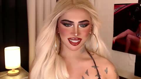 Snapshot of valentina_goddess_tsxxx chatting on January 2025 12:47:02 PM Amanda online show from January 2025 12:47:02 PM