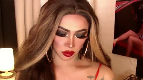 Snapshot of valentina_goddess_tsxxx chatting on January 2025 06:24:02 AM Amanda online show from January 2025 06:24:02 AM