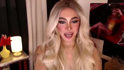 Snapshot of valentina_goddess_tsxxx chatting on February 2025 11:58:01 PM Amanda online show from February 2025 11:58:01 PM