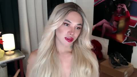 Snapshot of valentina_goddess_tsxxx chatting on March 2025 10:59:01 PM Amanda online show from March 2025 10:59:01 PM