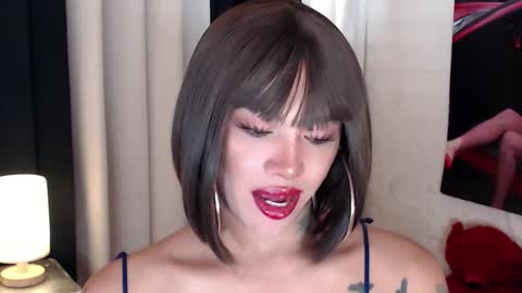 Snapshot of valentina_goddess_tsxxx chatting on March 2025 06:19:02 AM Amanda online show from March 2025 06:19:02 AM