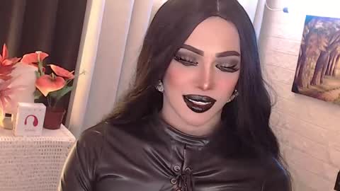 Snapshot of valentina_goddess_tsxxx chatting on September 2025 01:09:01 AM Amanda online show from September 2025 01:09:01 AM