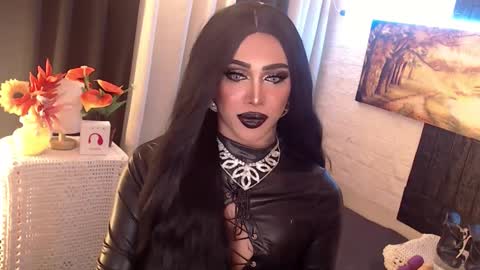 Snapshot of valentina_goddess_tsxxx chatting on September 2025 02:00:02 PM Amanda online show from September 2025 02:00:02 PM