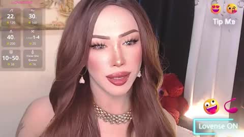 Amanda online show from January 2026 10:30:02 AM