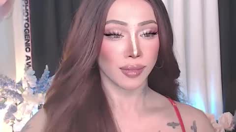 Snapshot of valentina_goddess_tsxxx chatting on March 2026 11:15:01 AM Amanda online show from March 2026 11:15:01 AM