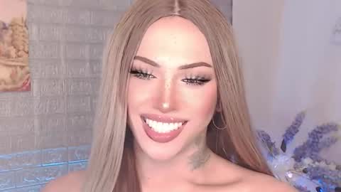 Snapshot of valentina_goddess_tsxxx chatting on March 2026 05:13:02 PM Amanda online show from March 2026 05:13:02 PM