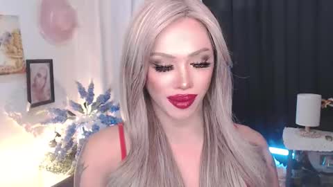 Snapshot of valentina_goddess_tsxxx chatting on April 2026 07:29:01 PM Amanda online show from April 2026 07:29:01 PM