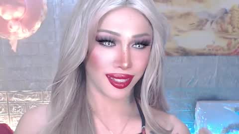 Snapshot of valentina_goddess_tsxxx chatting on April 2026 02:26:02 AM Amanda online show from April 2026 02:26:02 AM