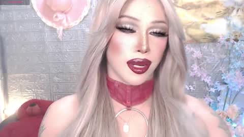 Snapshot of valentina_goddess_tsxxx chatting on April 2026 06:47:02 AM Amanda online show from April 2026 06:47:02 AM