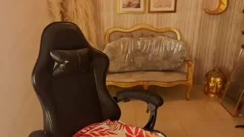 Valentina  online show from July 2026 12:43:01 PM