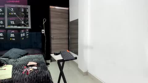 Snapshot of valentina_herrrera chatting on May 2026 04:24:01 PM valentina_herrrera online show from May 2026 04:24:01 PM