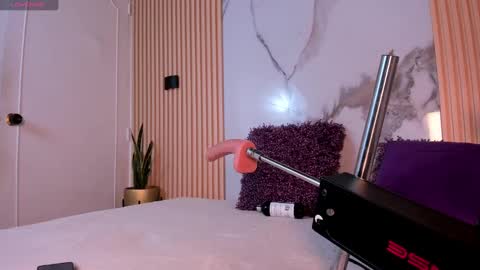 Valentina online show from February 2025 02:58:01 AM