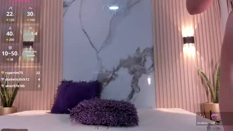 Valentina online show from March 2025 09:40:02 AM