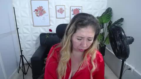 Valentina  online show from February 2025 10:33:02 AM