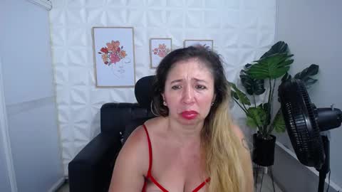 Valentina  online show from March 2025 02:49:02 AM