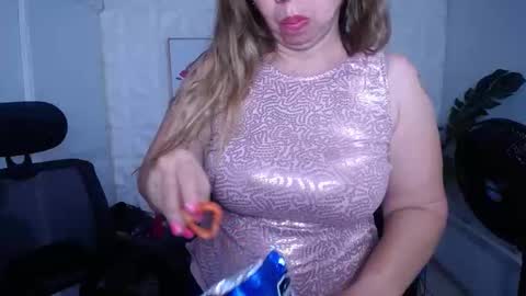 Valentina  online show from September 2025 10:23:01 PM