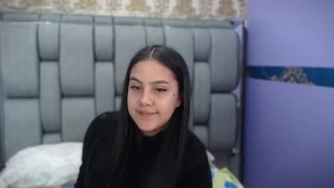 Valentina Millers online show from September 2025 10:53:02 AM