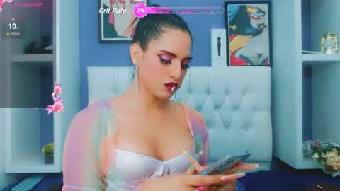 valentina_princess_ online show from January 2025 06:49:01 PM