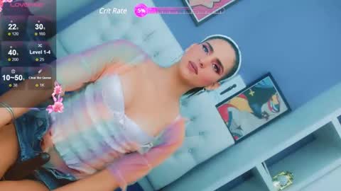 valentina_princess_ online show from January 2025 05:50:02 AM
