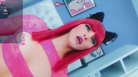 valentina_princess_ online show from January 2025 12:21:01 PM