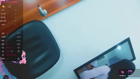 valentina_princess_ online show from February 2025 04:10:01 AM