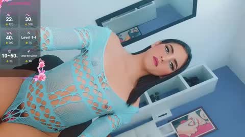 valentina_princess_ online show from February 2025 11:06:02 AM
