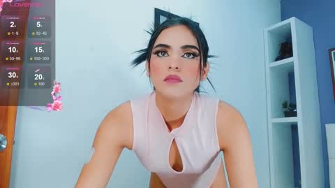 valentina_princess_ online show from February 2025 09:59:02 AM