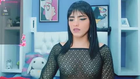 valentina_princess_ online show from February 2025 12:50:01 PM
